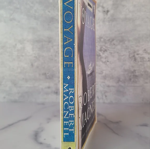 The Voyage - Picture 11 of 11